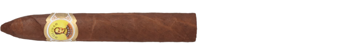 Bolivar Belicosos Finos