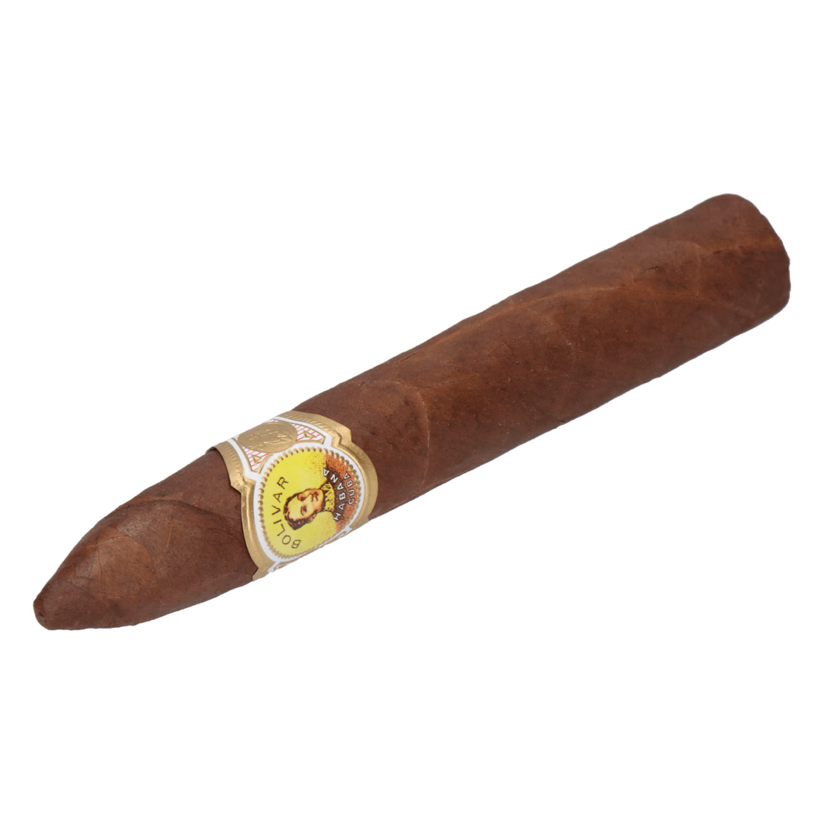 Bolivar Belicosos Finos – Bild 3