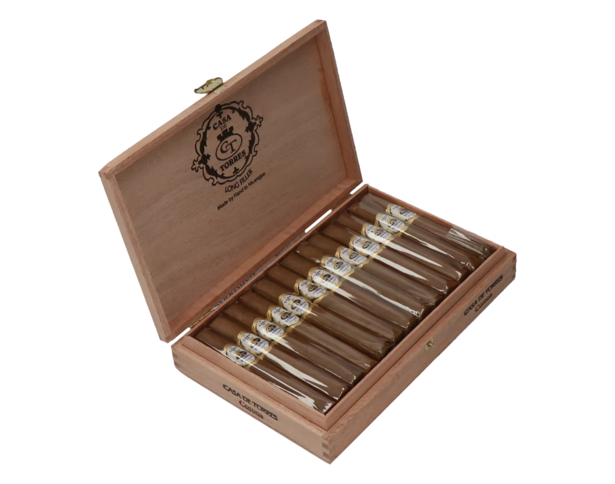 Casa de Torres Classic Corona – Bild 7