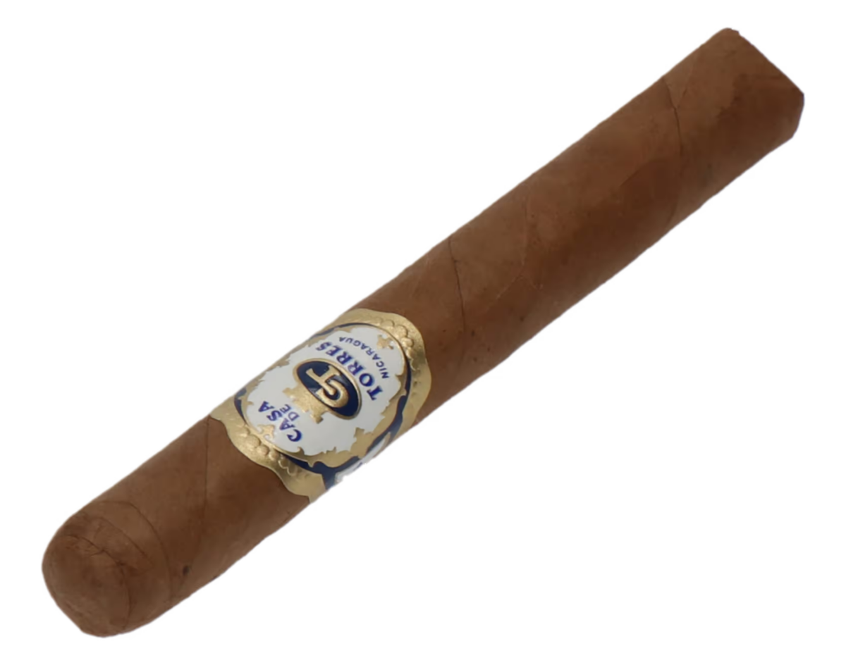 Casa de Torres Classic Corona – Bild 3