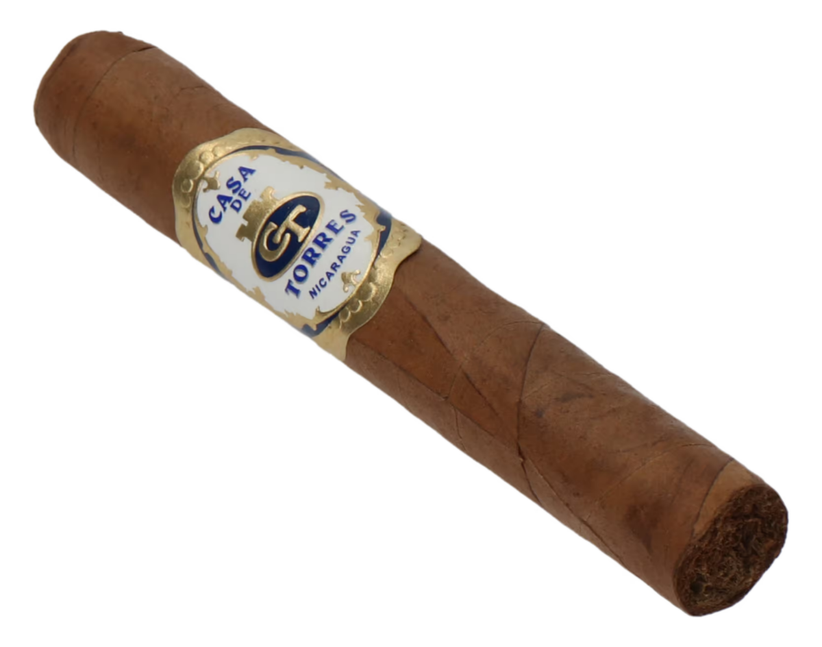 Casa de Torres Classic Half Corona – Bild 4