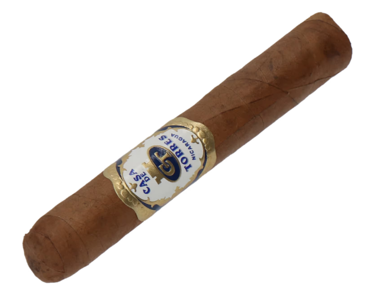 Casa de Torres Classic Half Corona – Bild 3