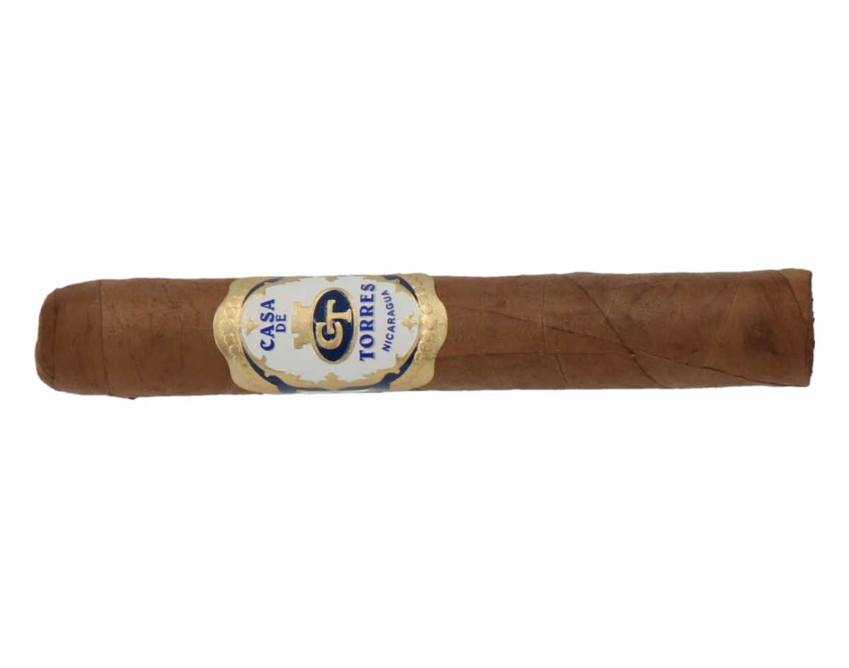 Casa de Torres Classic Half Corona – Bild 2