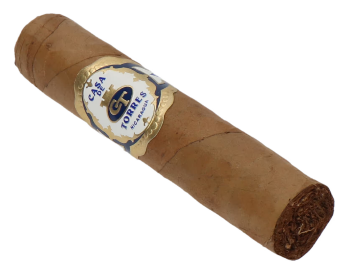 Casa de Torres Classic Short Robusto – Bild 4