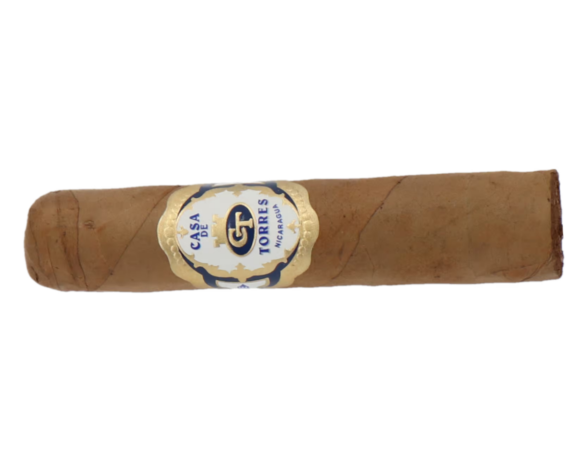 Casa de Torres Classic Short Robusto – Bild 2