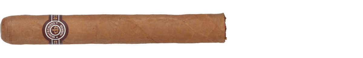 Montecristo Double Edmundo