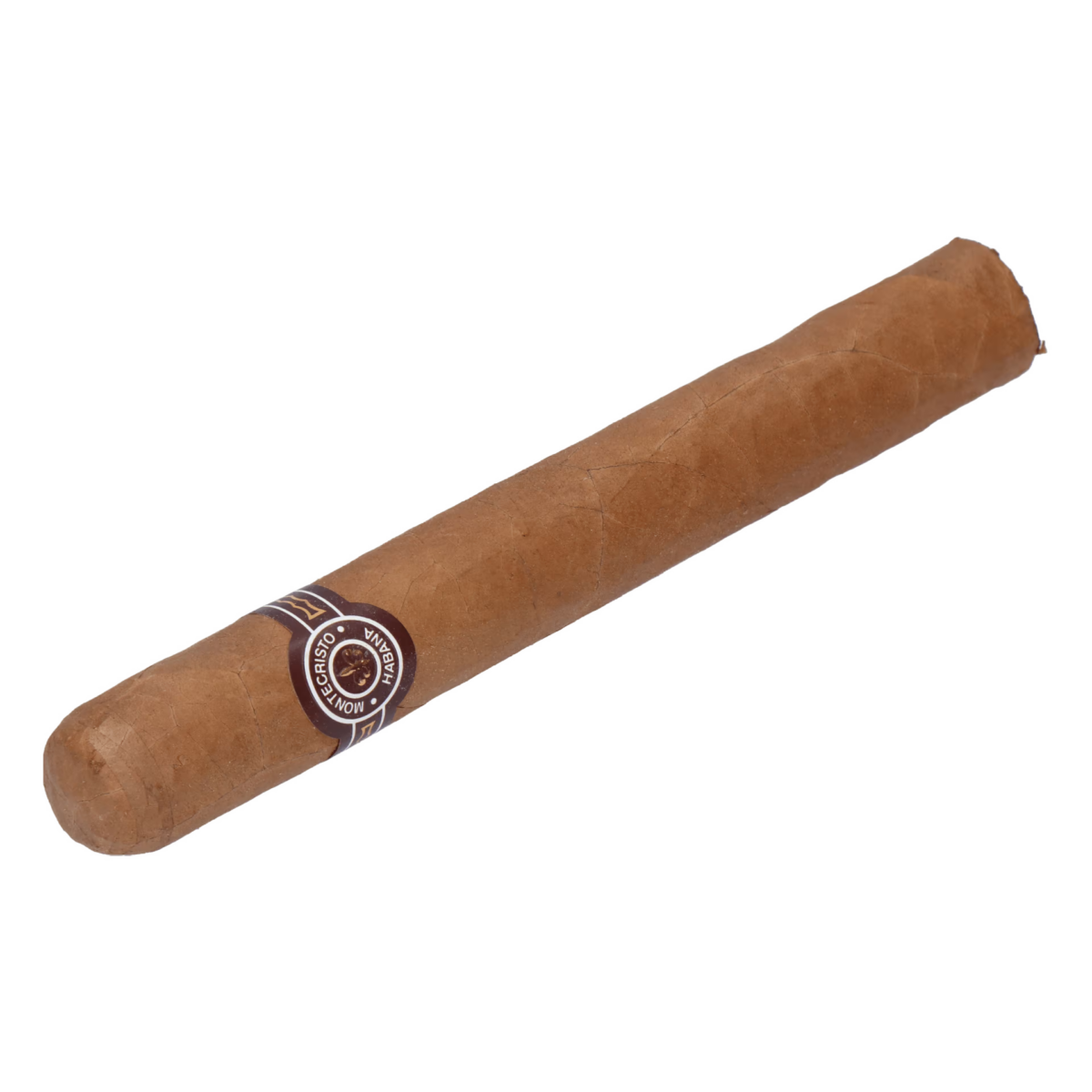 Montecristo Double Edmundo – Bild 3
