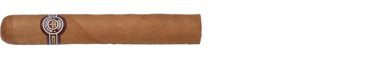 Montecristo Edmundo