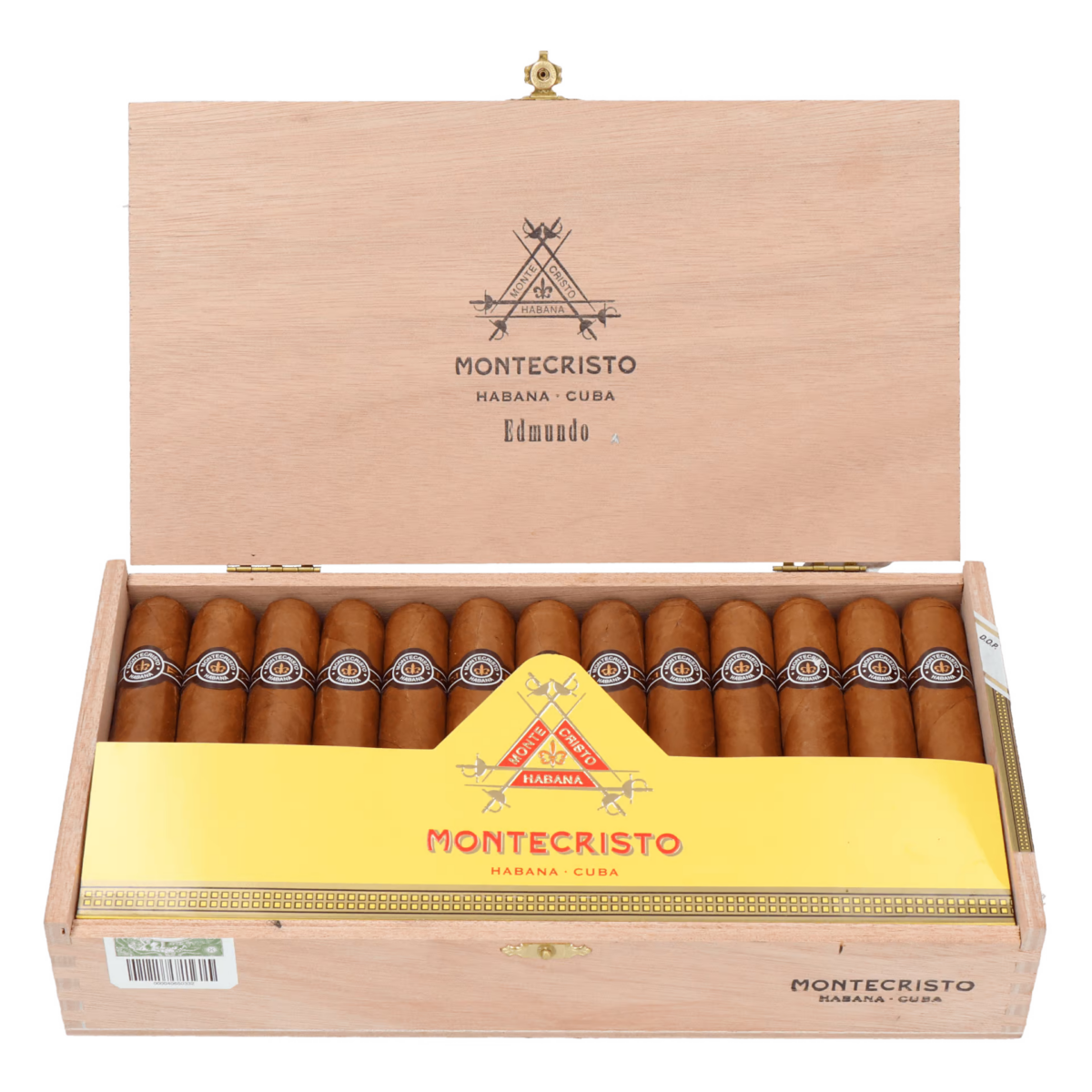 Montecristo Edmundo – Bild 5