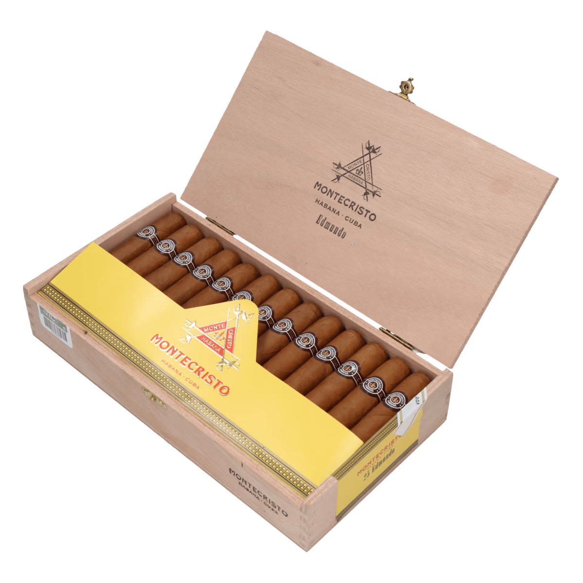 Montecristo Edmundo – Bild 6