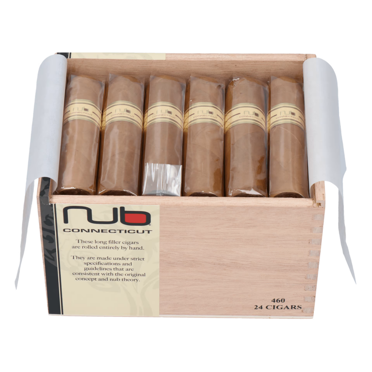 NUB Connecticut 460 – Bild 5