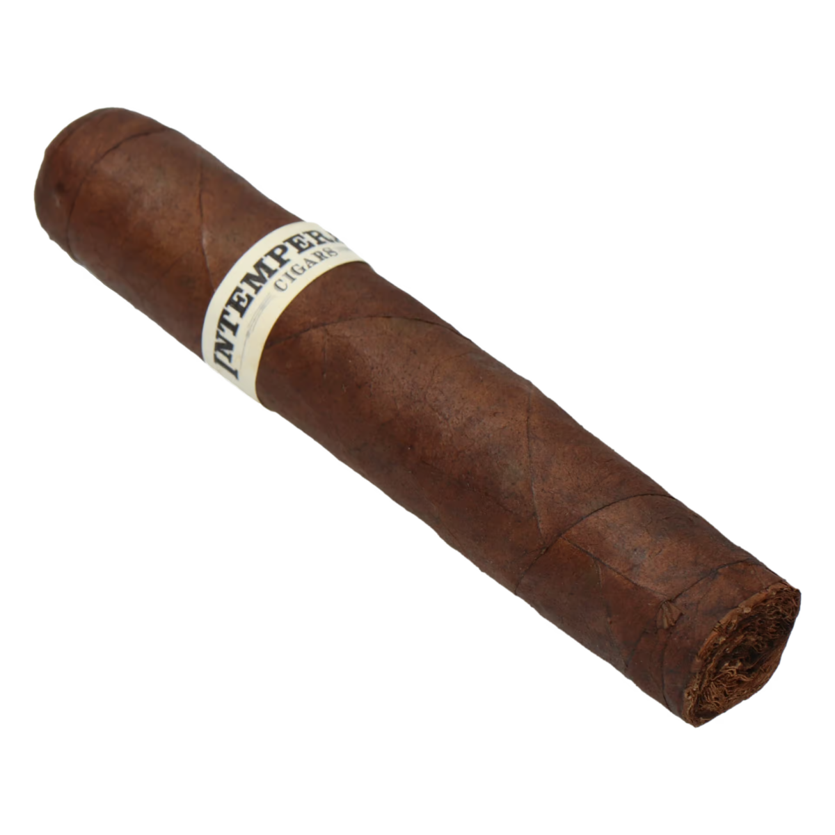 RoMa Craft Tobac Intemperance BA XXI Intrigue – Bild 4