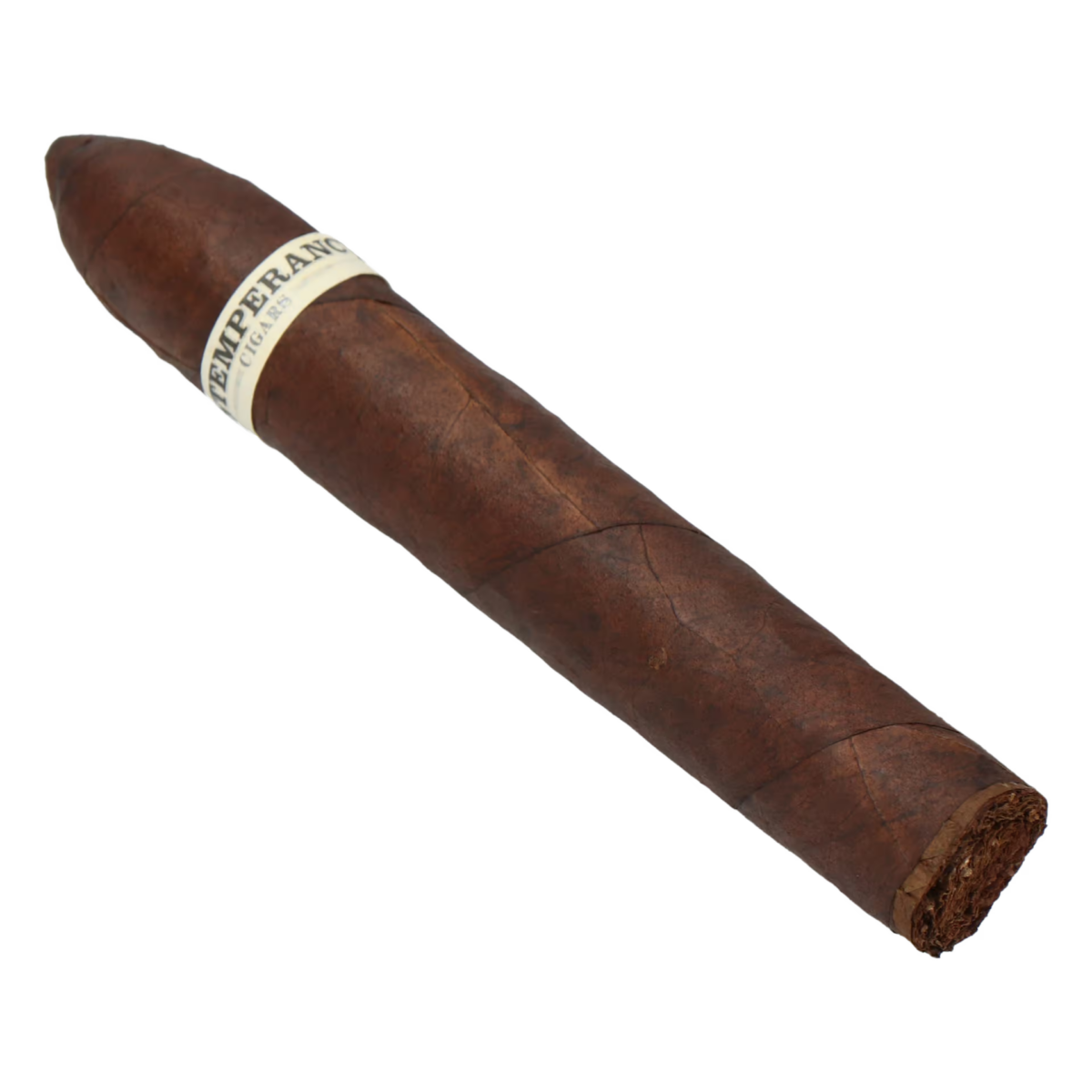 RoMa Craft Tobac Intemperance BA XXI Ambition – Bild 4