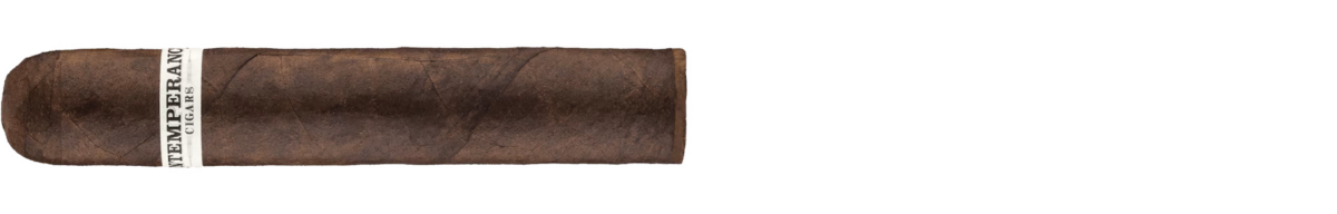 RoMa Craft Tobac Intemperance BA XXI Breach of the Peace