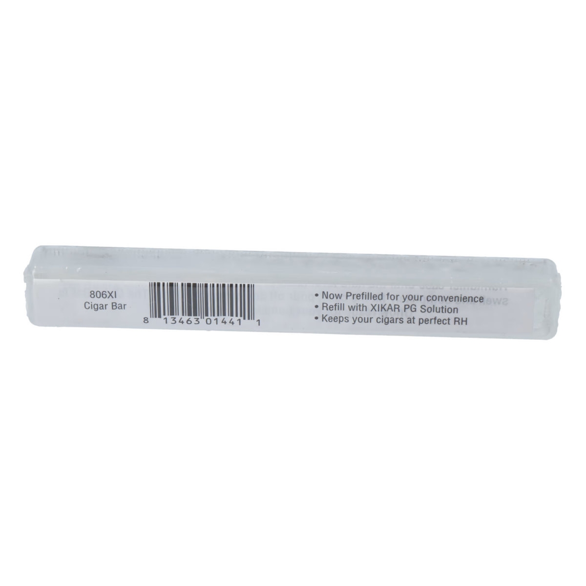 Xikar Acrylpolymer-Befeuchter Cigar Bar – Bild 2
