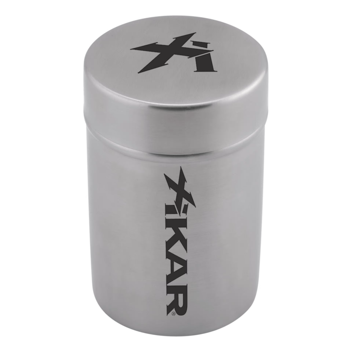 Xikar Ashtray Can Auto Aschenbecher