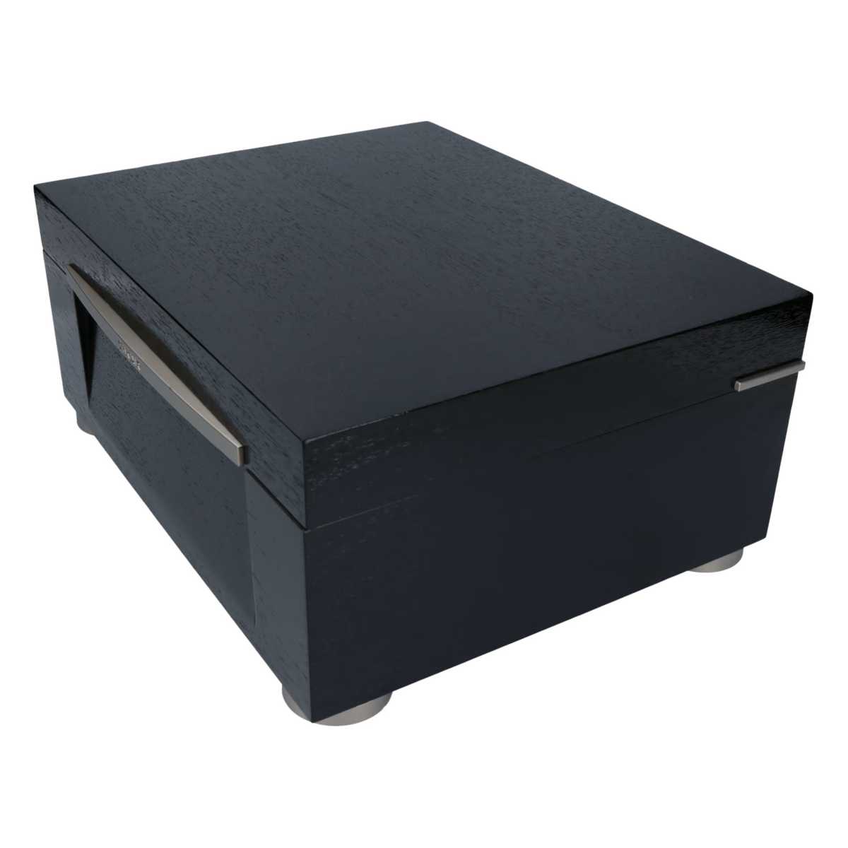 Xikar Humidor Black Limited Edition – Bild 4
