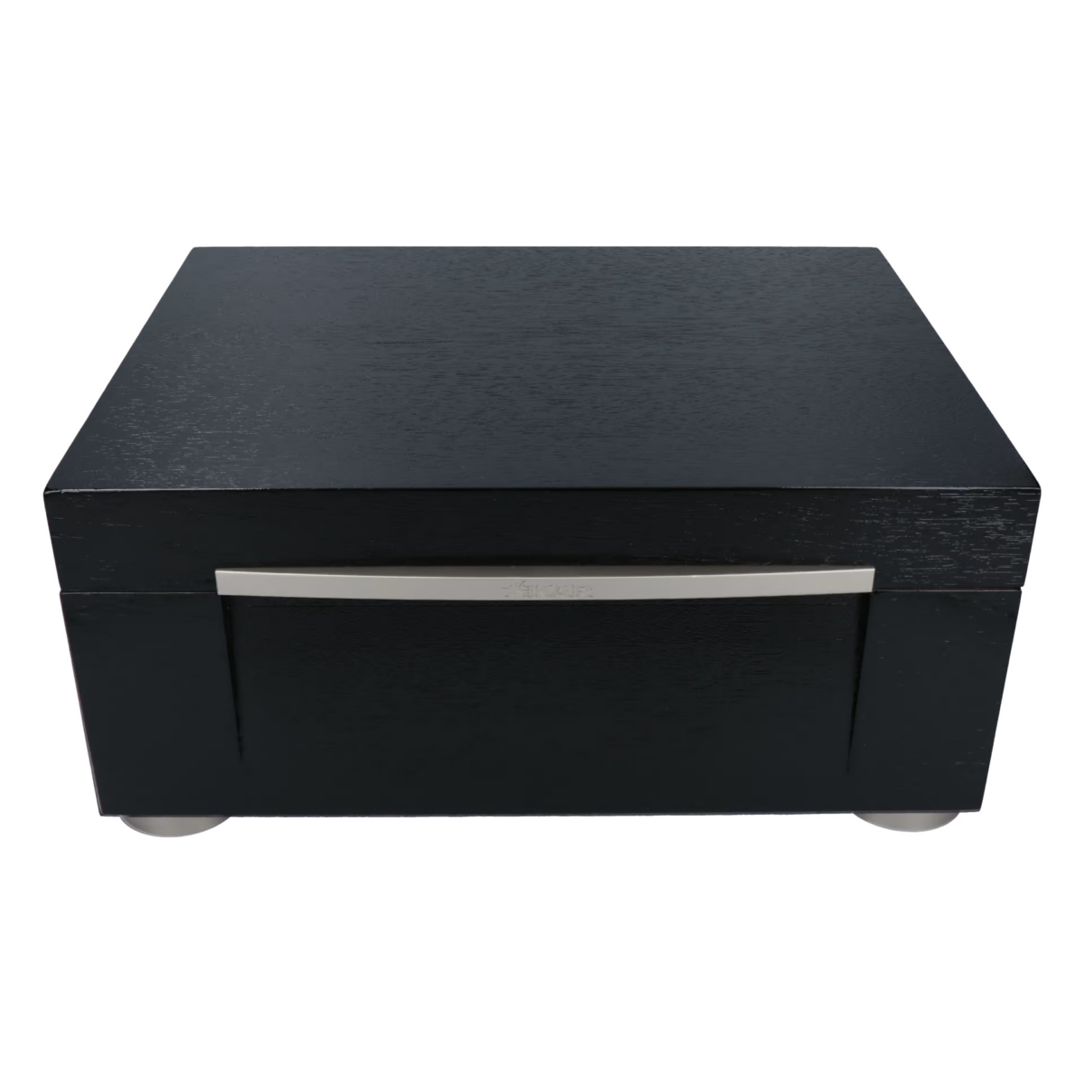 Xikar Humidor Black Limited Edition