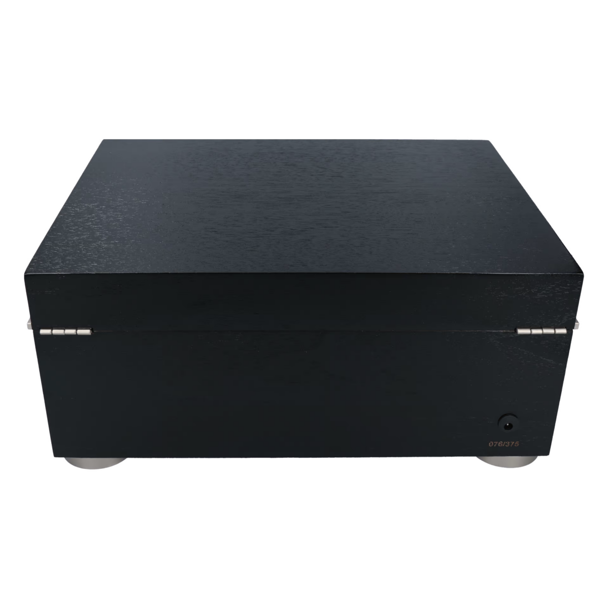 Xikar Humidor Black Limited Edition – Bild 5