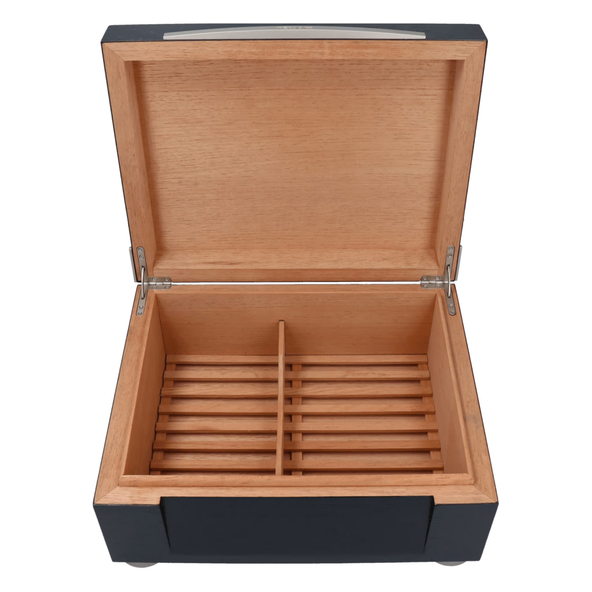 Xikar Humidor Black Limited Edition – Bild 2