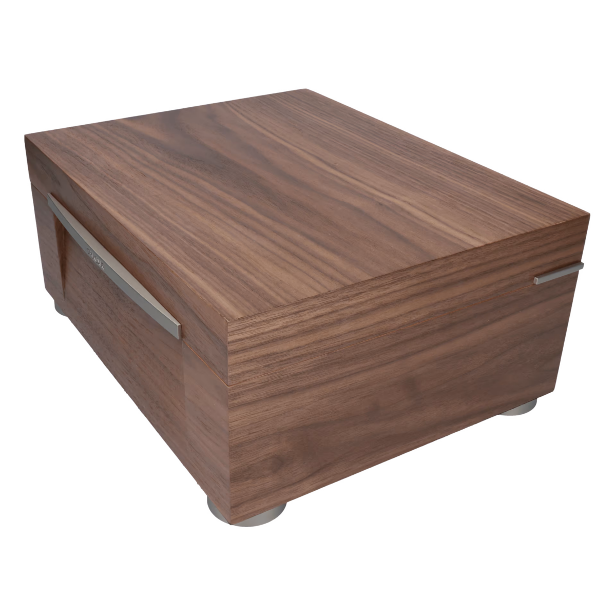 Xikar Humidor Walnut Limited Edition – Bild 3