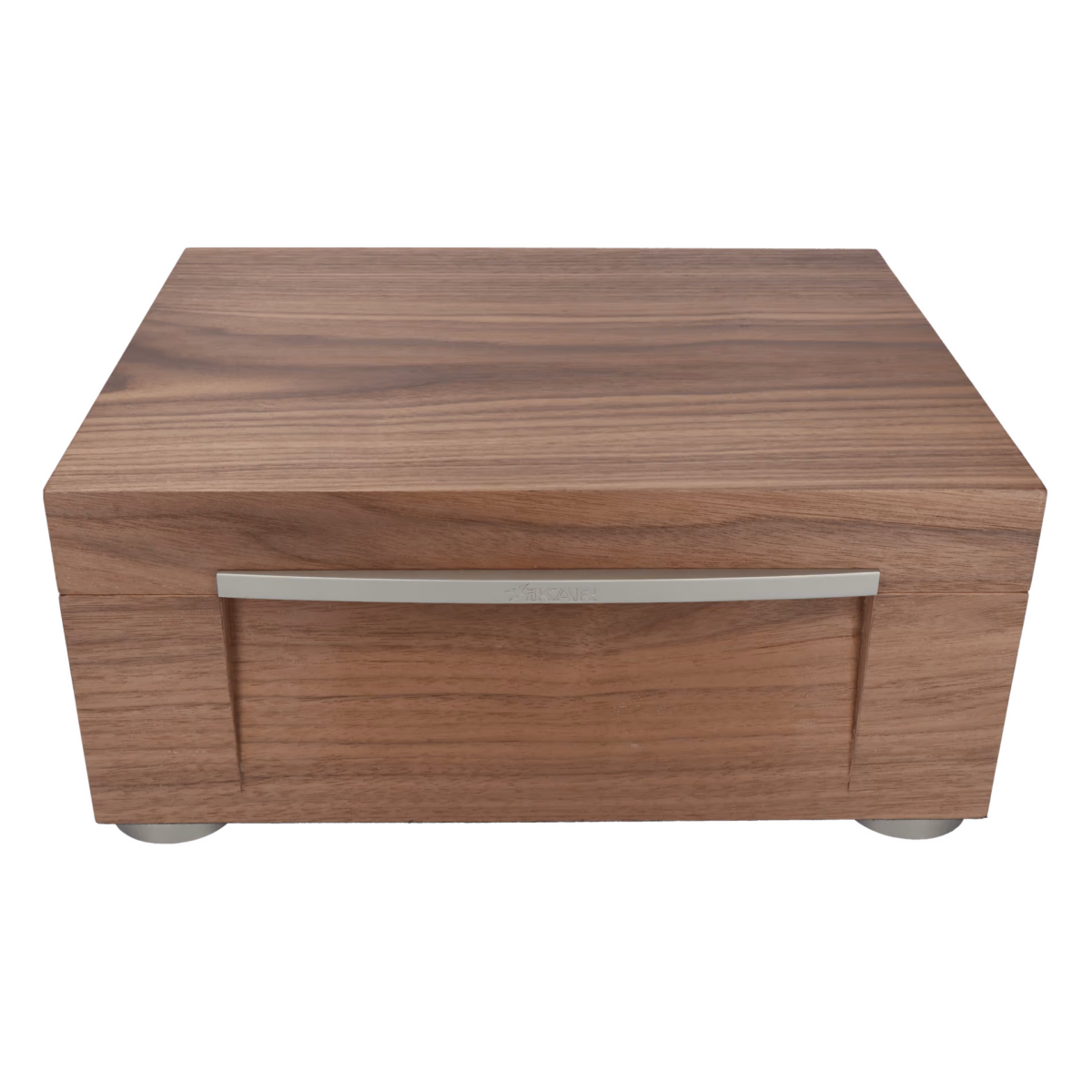 Xikar Humidor Walnut Limited Edition