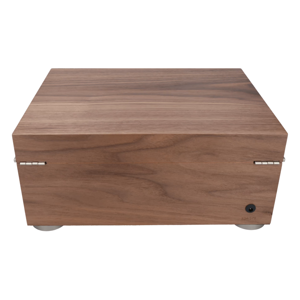 Xikar Humidor Walnut Limited Edition – Bild 4