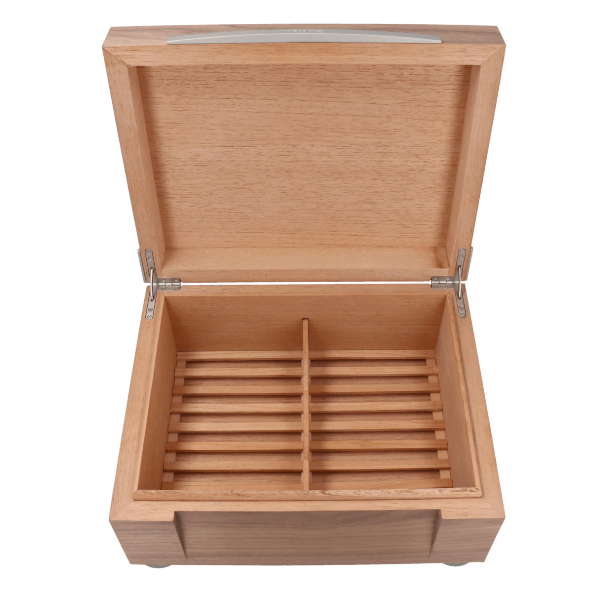 Xikar Humidor Walnut Limited Edition – Bild 2
