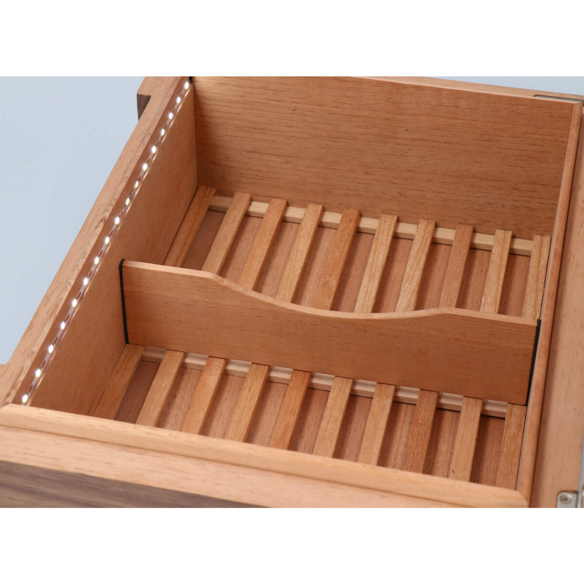 Xikar Humidor Black Limited Edition – Bild 3