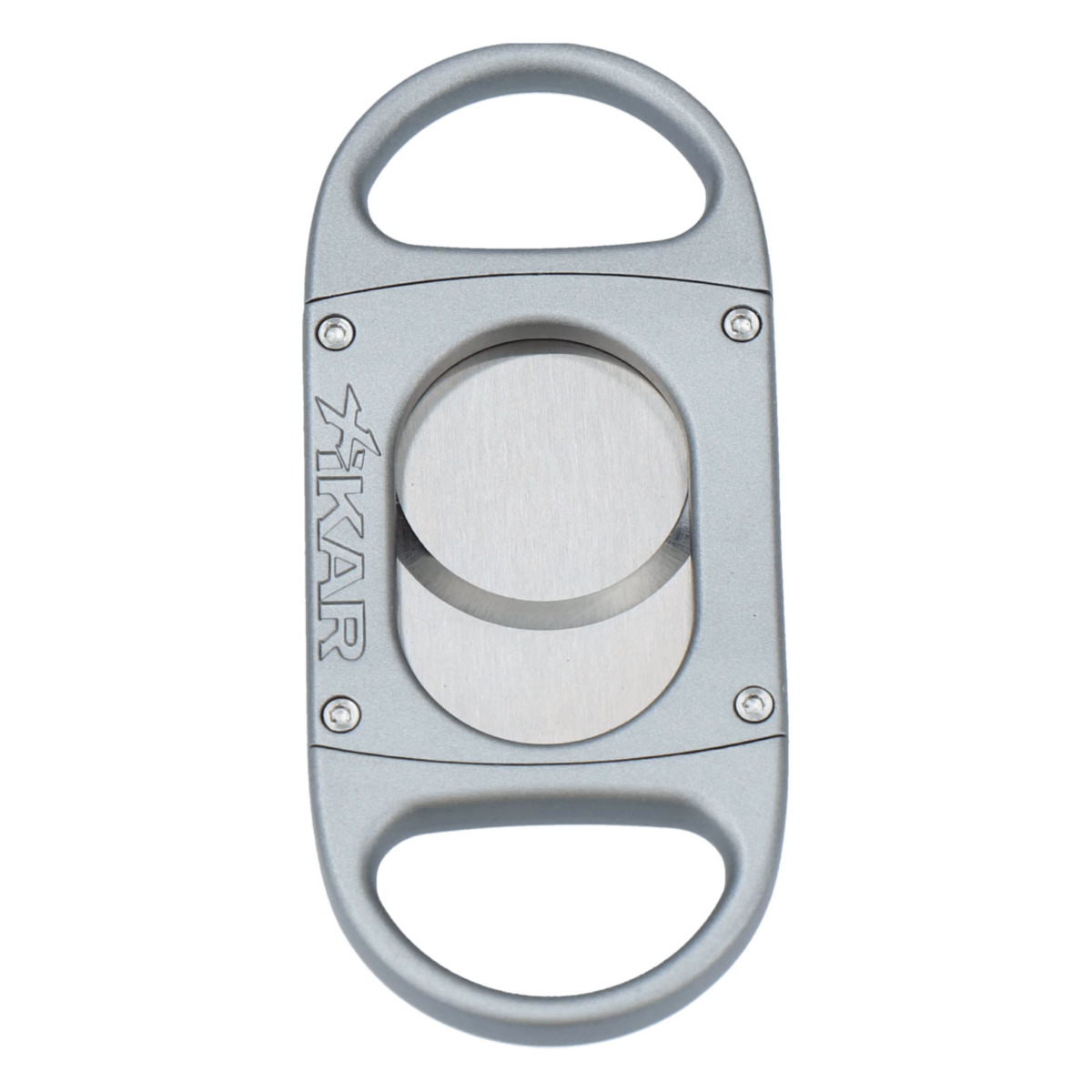 Xikar M8 Metal Body Bead Blast