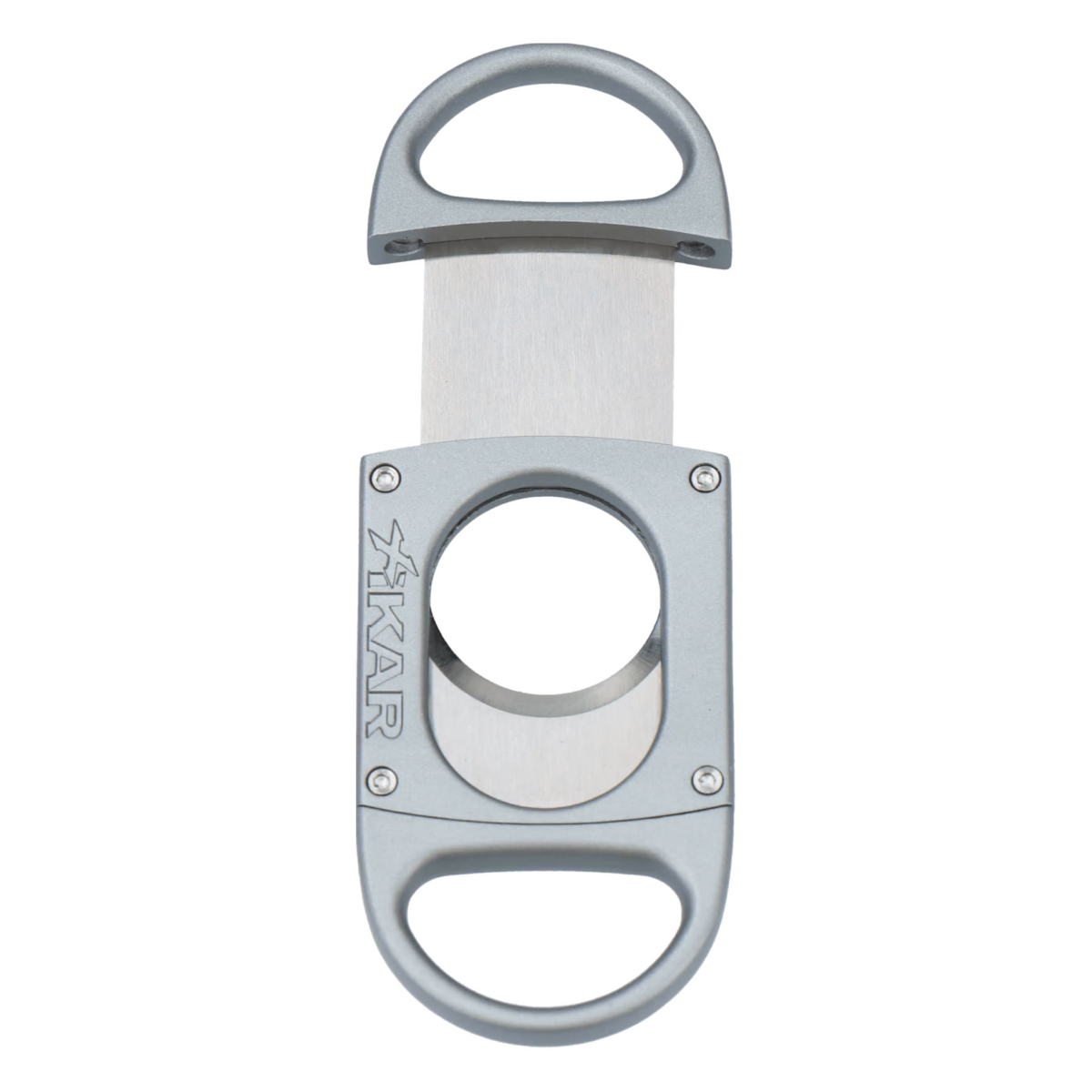 Xikar M8 Metal Body Bead Blast – Bild 2