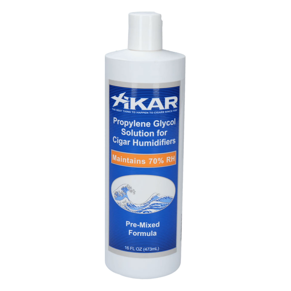 Xikar-Propylene-Glycol-Solution (473ml)