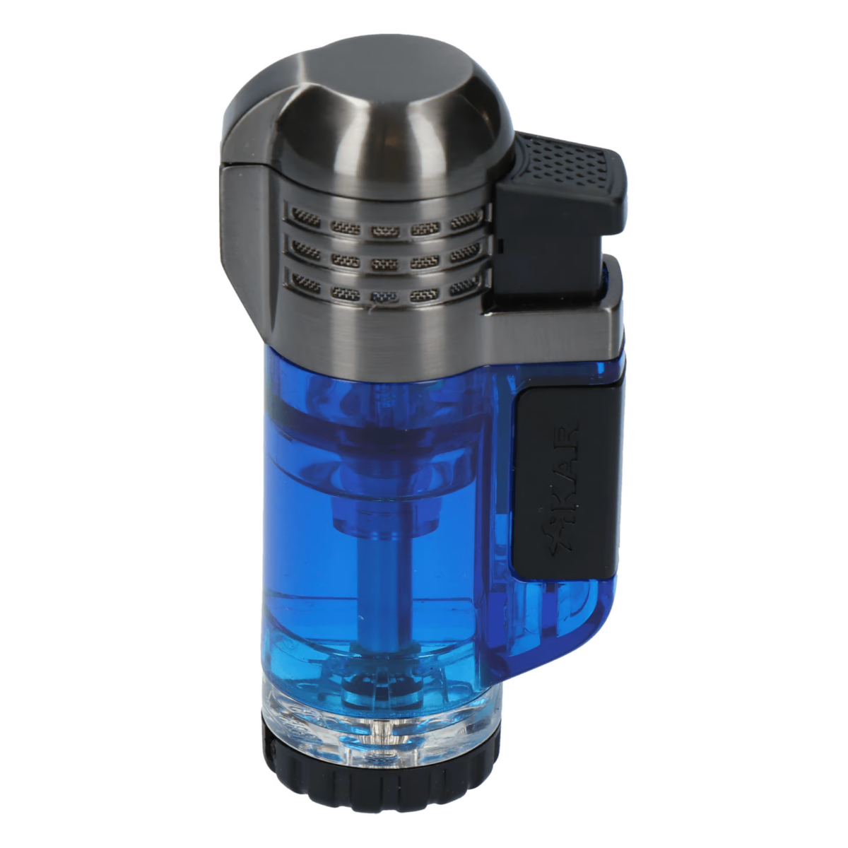 Xikar Tech Triple Blue
