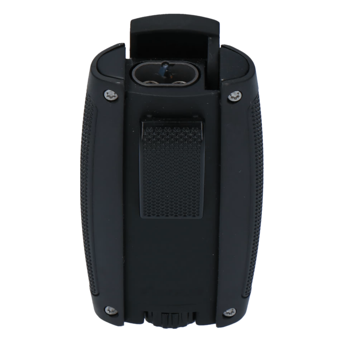 Xikar Turismo Matte Black – Bild 3