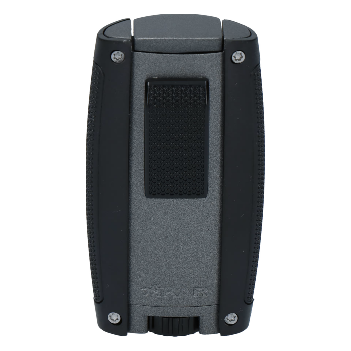 Xikar Turismo Matte Gray