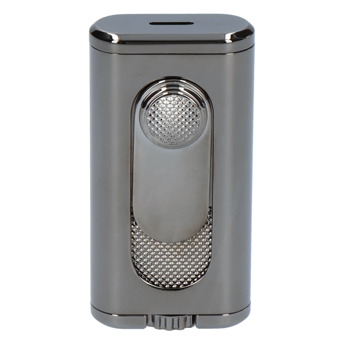 Xikar Verano Flat Flame Gunmetal