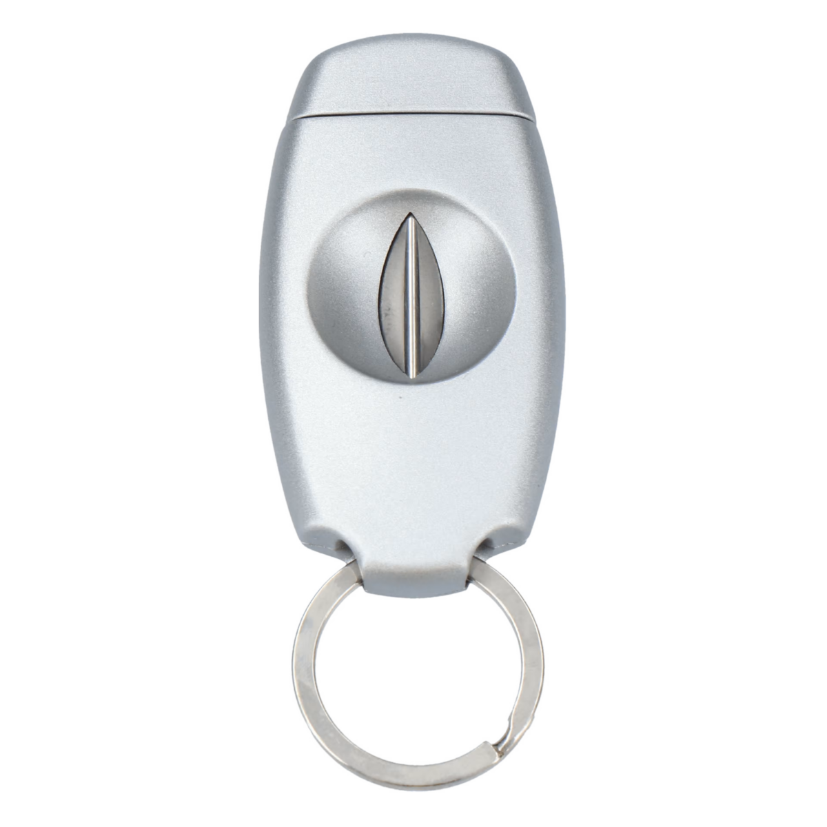 Xikar VX Key Chain V-Cut Silver