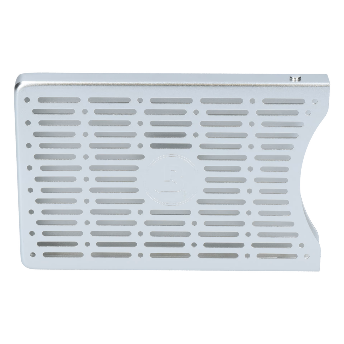 Boveda Aluminium Halterung für 60 Gramm Humidipaks – Bild 4