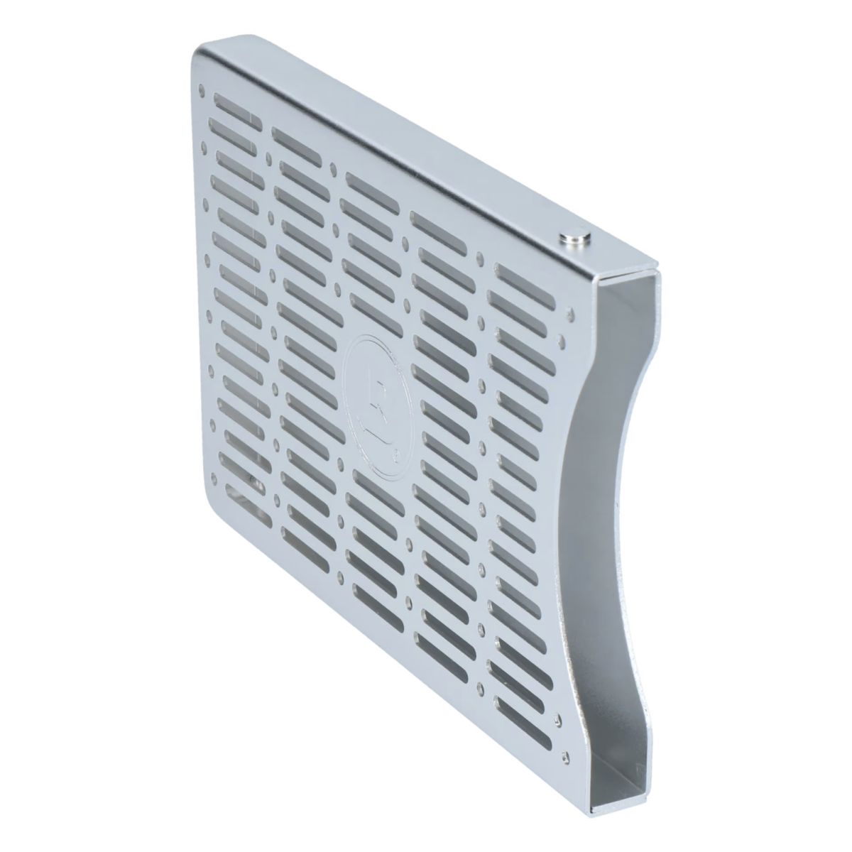 Boveda Aluminium Halterung für 60 Gramm Humidipaks – Bild 5