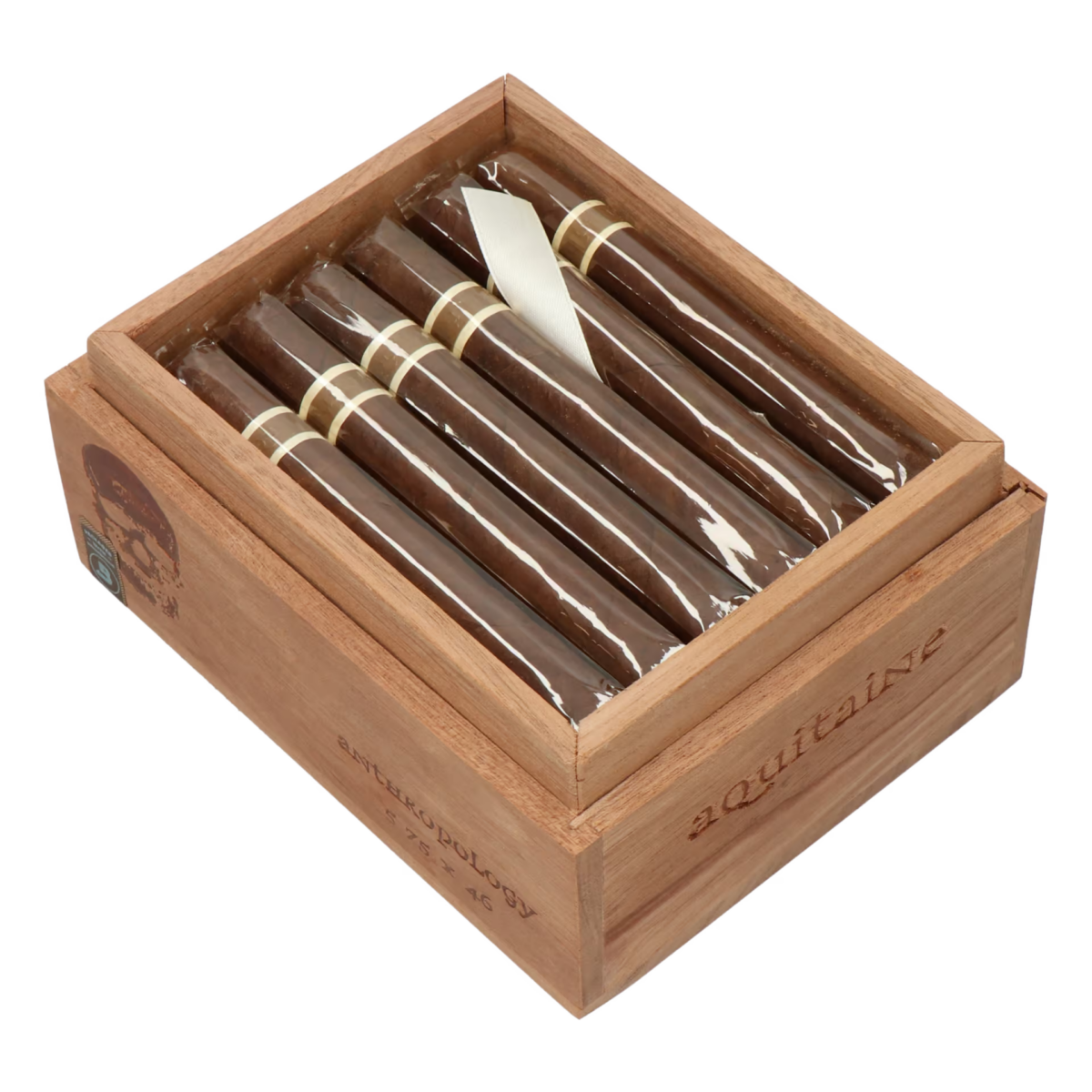 RoMa Craft Tobac CroMagnon Aquitaine Anthropology – Bild 7