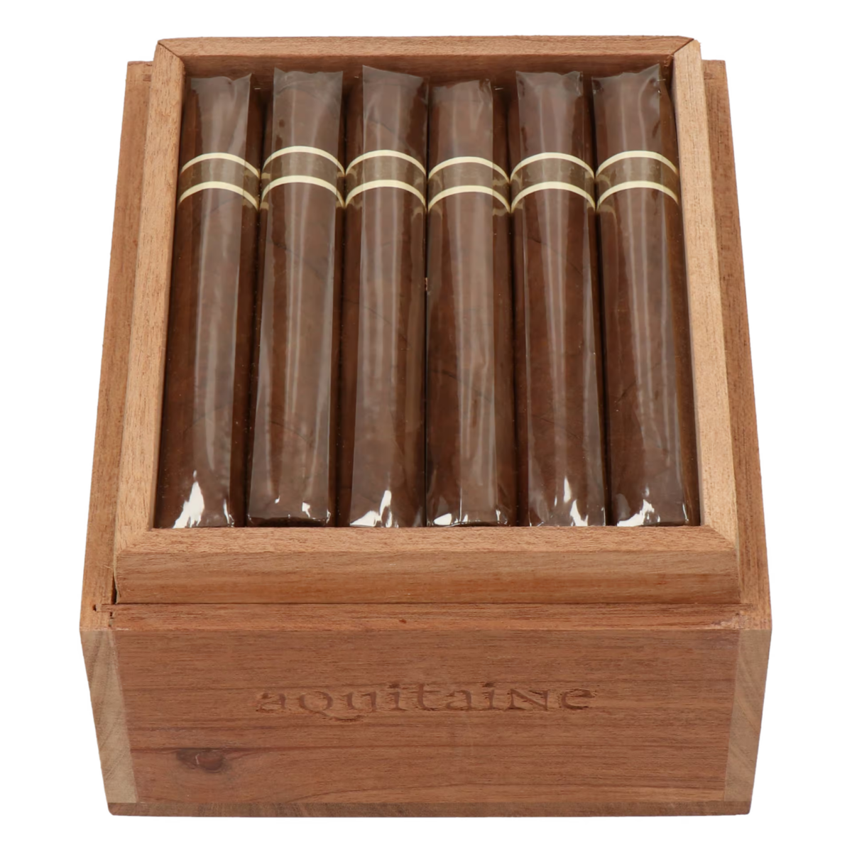 RoMa Craft Tobac CroMagnon Aquitaine Cranium – Bild 6