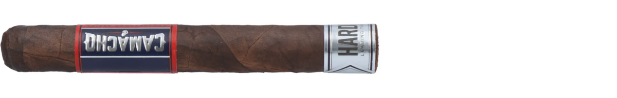Camacho Hard Charger Limited Edition