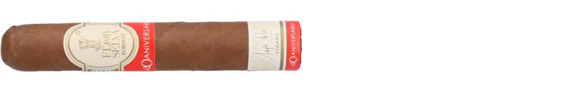 Flor de Selva Aniversario No. 20 Sampler – Bild 10