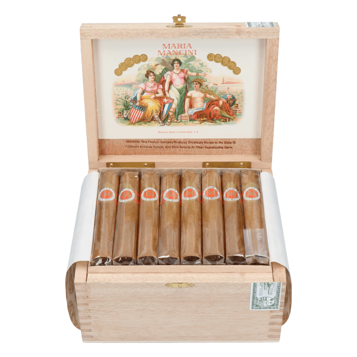 Maria Mancini Classic de Gaulle – Bild 5