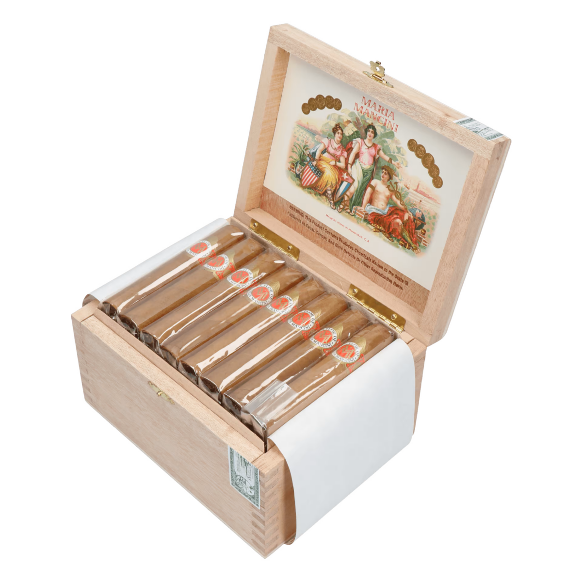 Maria Mancini Classic de Gaulle – Bild 6