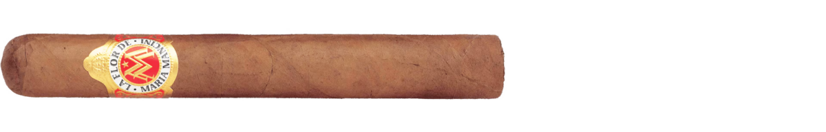 Maria Mancini Classic Robusto Larga