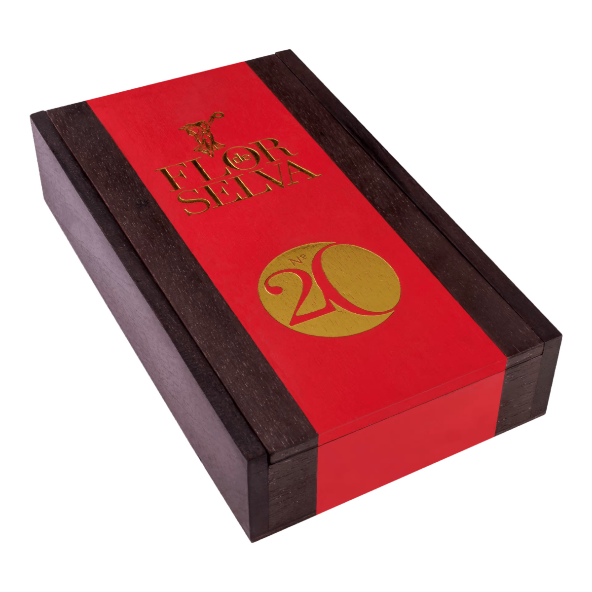 Flor de Selva Aniversario No. 20 Sampler – Bild 2