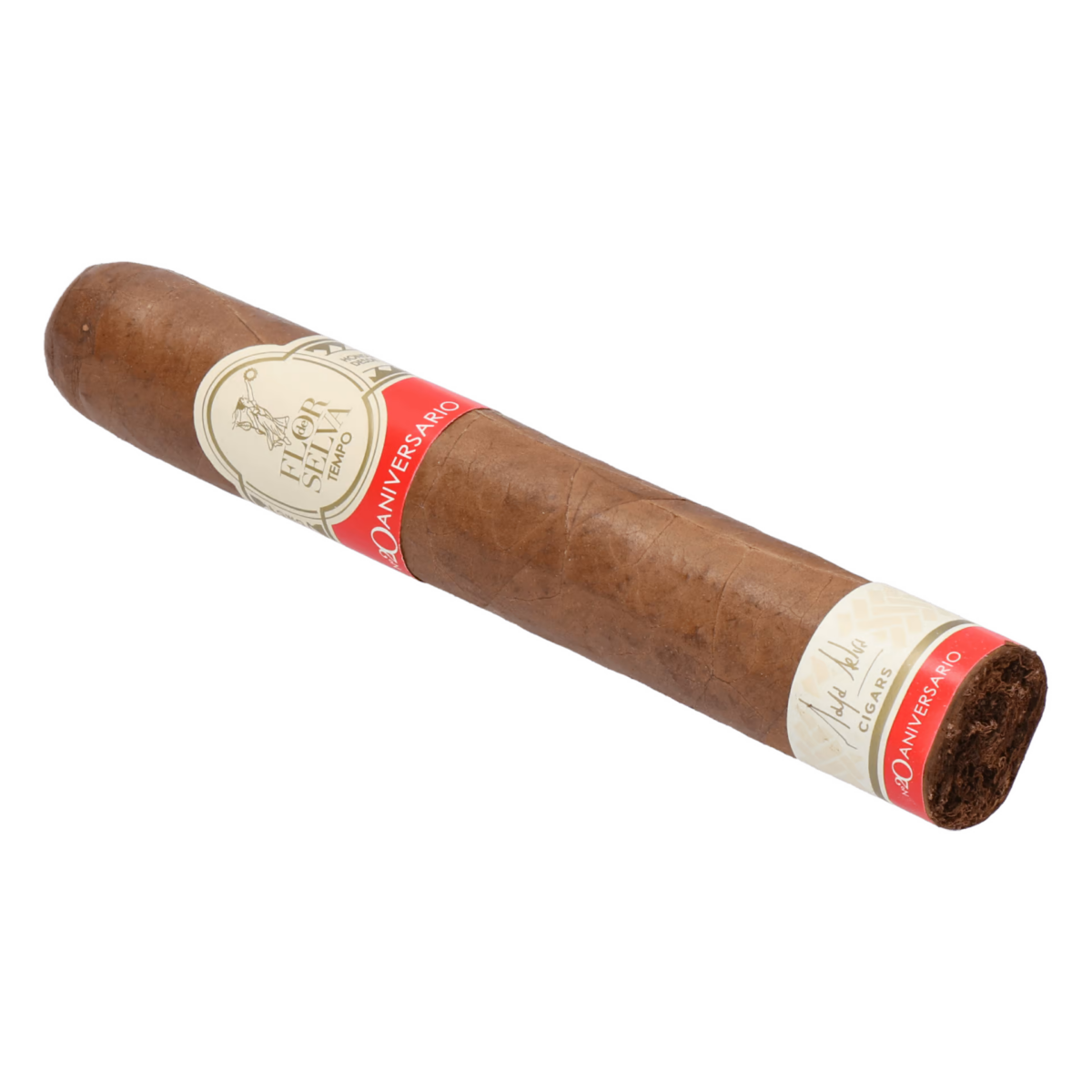 Flor de Selva Aniversario No. 20 Tempo – Bild 2