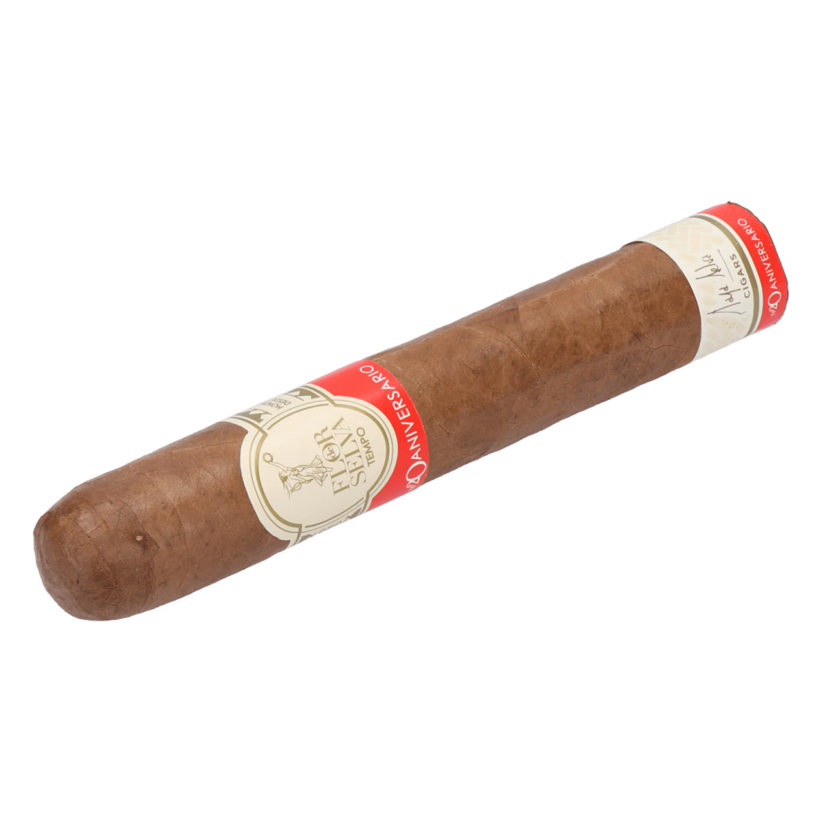 Flor de Selva Aniversario No. 20 Tempo – Bild 3