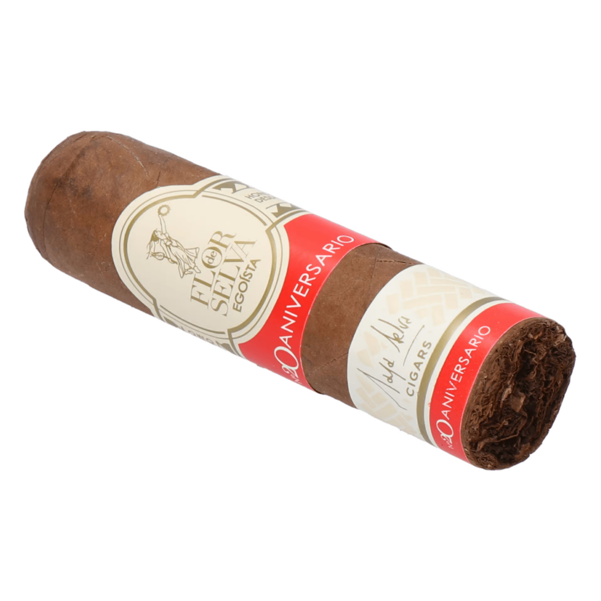 Flor de Selva Aniversario No. 20 Egoista – Bild 2